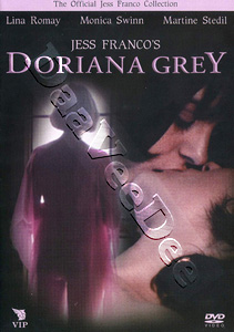 Doriana Grey (DVD)
